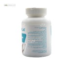 کلسیم 600 میلی گرم + ویتامین د3 + مینرال نکستایل 60 قرص